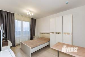 Студия квартира, вторичка, 23м2, 12/25 этаж