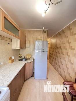 1-к квартира, вторичка, 32м2, 3/9 этаж