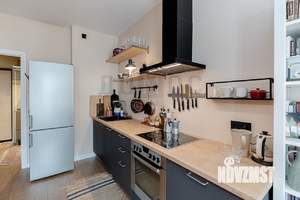 1-к квартира, вторичка, 42м2, 18/25 этаж