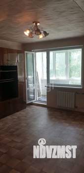 2-к квартира, вторичка, 43м2, 4/9 этаж