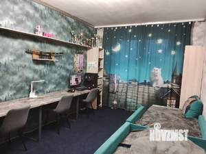 3-к квартира, вторичка, 70м2, 3/16 этаж
