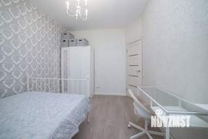 4-к квартира, вторичка, 94м2, 2/14 этаж