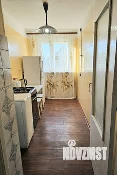 2-к квартира, вторичка, 44м2, 4/5 этаж