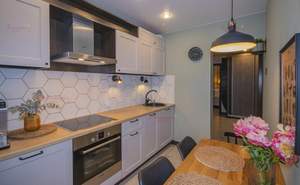 3-к квартира, вторичка, 76м2, 9/10 этаж