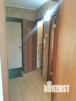 1-к квартира, вторичка, 36м2, 3/9 этаж