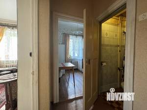 3-к квартира, вторичка, 66м2, 3/4 этаж