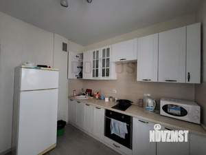 2-к квартира, вторичка, 59м2, 2/9 этаж