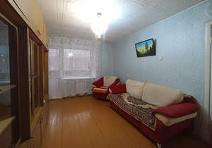 2-к квартира, вторичка, 48м2, 4/5 этаж