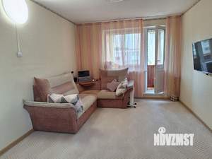 1-к квартира, вторичка, 33м2, 5/5 этаж