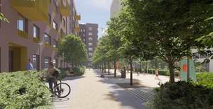 3-к квартира, вторичка, 80м2, 1/8 этаж