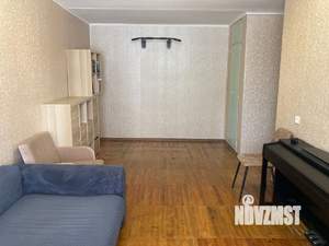 1-к квартира, вторичка, 44м2, 2/9 этаж