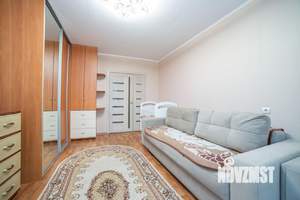 3-к квартира, вторичка, 63м2, 8/9 этаж