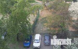 3-к квартира, вторичка, 64м2, 5/9 этаж