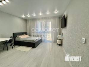 Студия квартира, вторичка, 30м2, 6/25 этаж