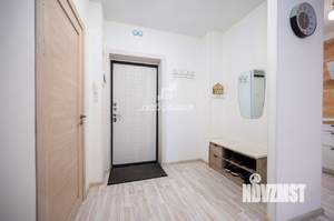 1-к квартира, вторичка, 36м2, 7/23 этаж