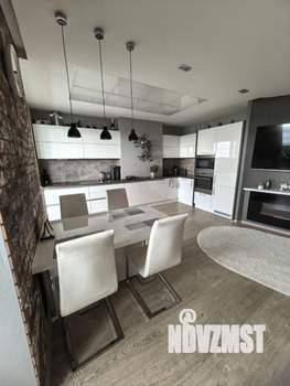 3-к квартира, вторичка, 84м2, 23/25 этаж