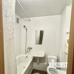1-к квартира, вторичка, 27м2, 2/5 этаж