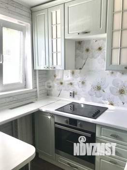 2-к квартира, вторичка, 43м2, 3/5 этаж