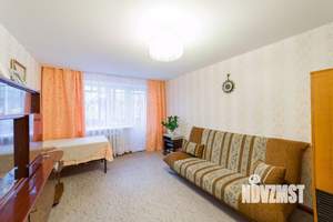 2-к квартира, вторичка, 46м2, 2/5 этаж