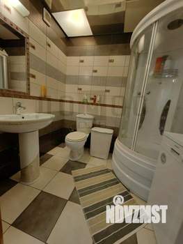 1-к квартира, вторичка, 51м2, 9/26 этаж