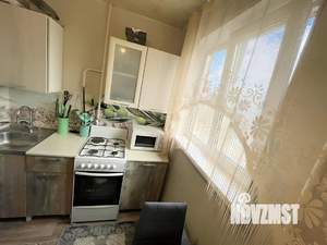 2-к квартира, вторичка, 36м2, 5/9 этаж