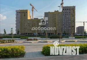 1-к квартира, вторичка, 42м2, 2/8 этаж