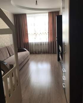 2-к квартира, вторичка, 58м2, 6/16 этаж