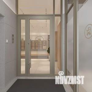 1-к квартира, вторичка, 54м2, 5/8 этаж