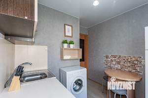 1-к квартира, вторичка, 32м2, 2/5 этаж