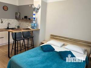 Студия квартира, вторичка, 23м2, 5/8 этаж