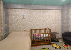 2-к квартира, вторичка, 56м2, 4/4 этаж