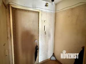 1-к квартира, вторичка, 33м2, 3/9 этаж