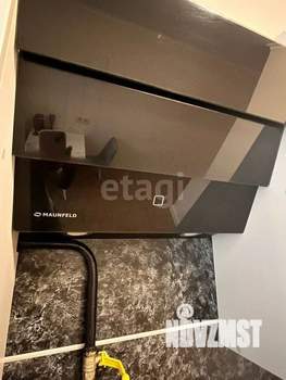 2-к квартира, вторичка, 40м2, 3/9 этаж