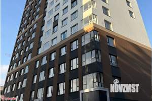 1-к квартира, вторичка, 38м2, 24/28 этаж