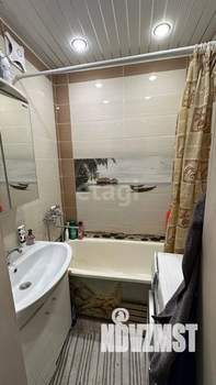 2-к квартира, вторичка, 52м2, 2/5 этаж