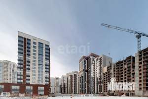 3-к квартира, вторичка, 112м2, 12/24 этаж