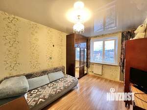 2-к квартира, вторичка, 48м2, 4/12 этаж