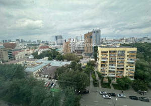 4-к квартира, вторичка, 153м2, 12/19 этаж