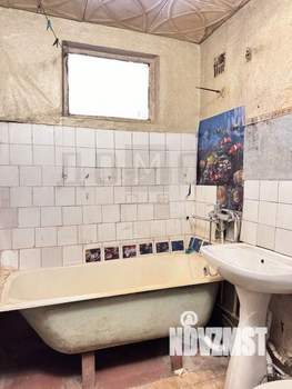 1-к квартира, вторичка, 30м2, 3/5 этаж