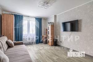 3-к квартира, вторичка, 79м2, 8/15 этаж
