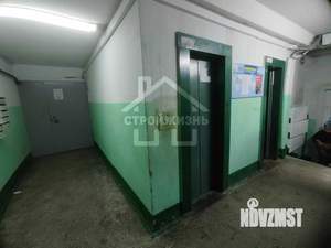 2-к квартира, вторичка, 49м2, 2/12 этаж