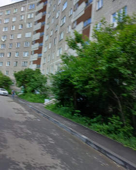 2-к квартира, вторичка, 53м2, 2/9 этаж