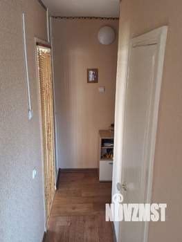 1-к квартира, вторичка, 33м2, 5/5 этаж