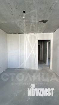 1-к квартира, вторичка, 41м2, 15/26 этаж