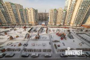 2-к квартира, вторичка, 66м2, 8/19 этаж