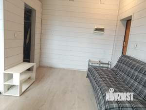 Студия квартира, вторичка, 40м2, 4/4 этаж