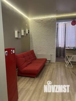 Студия квартира, вторичка, 28м2, 1/9 этаж