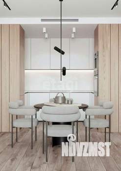 3-к квартира, вторичка, 75м2, 25/32 этаж
