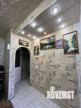 2-к квартира, вторичка, 43м2, 5/5 этаж