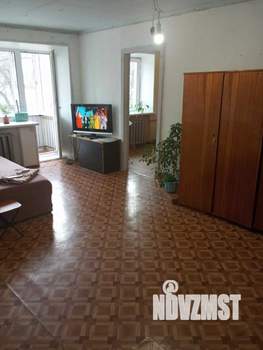 2-к квартира, вторичка, 41м2, 2/5 этаж